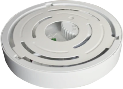 Ledlife 18W LED paviršinė panelė, baltu korpusu, 3000K, IP44