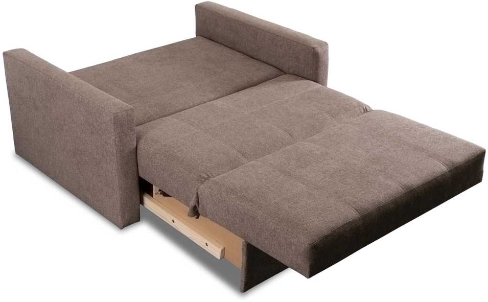 Fotelis Mebel Elite Išskleidžiamų fotelių komplektas, 2 vnt., MILAN 2, smėlinis