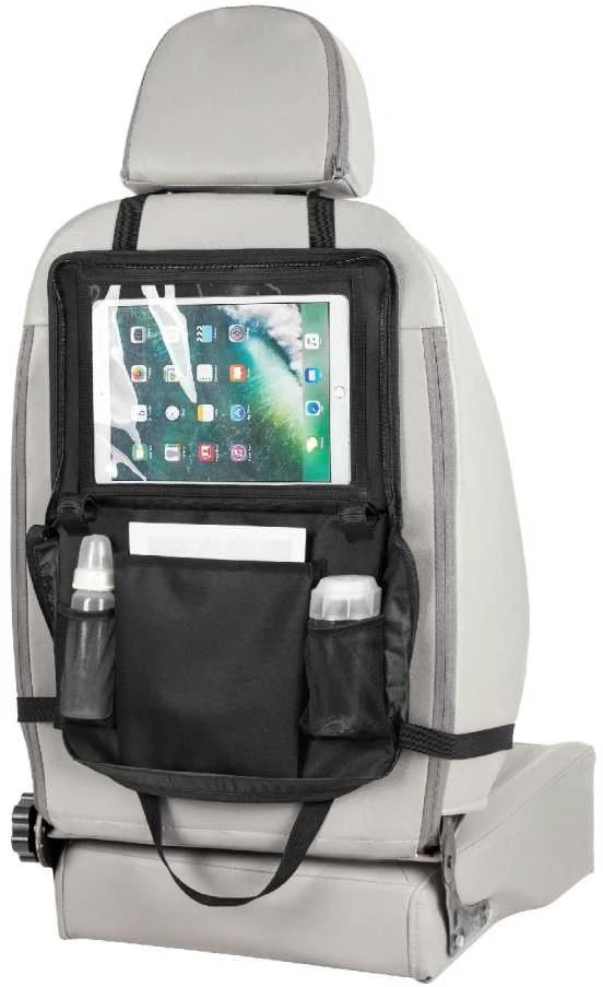 Titanium Baby "2-in-1" organizatorius vežimėliui ir automobiliui