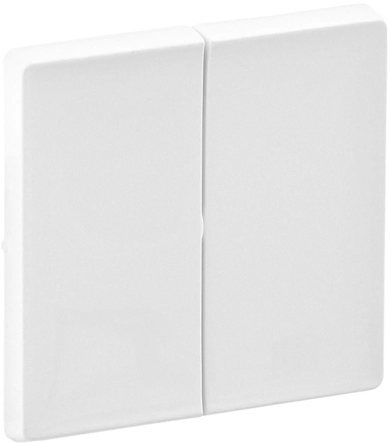 2 klavišų apdaila Valena Life Legrand 755020