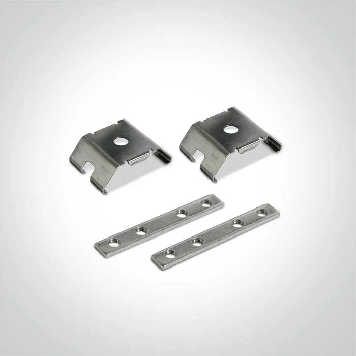 20-40W LED linijinės sistemos šviestuvas, baltas, 3000/4000/5000K, 38160A/W/V