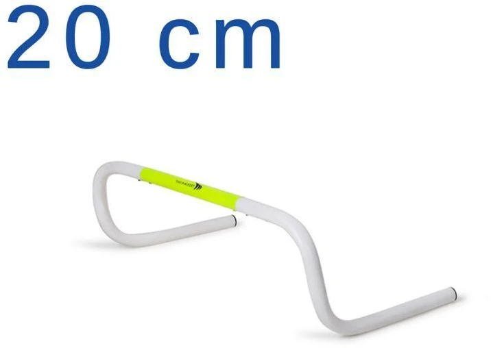 20 cm Yakimasport 100177 automatiškai pastatoma tvora