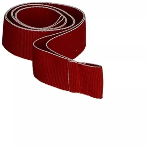 20 mm juosta - raudona Q-Medals medaliams