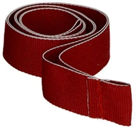 20 mm juosta - raudona Q-Medals medaliams