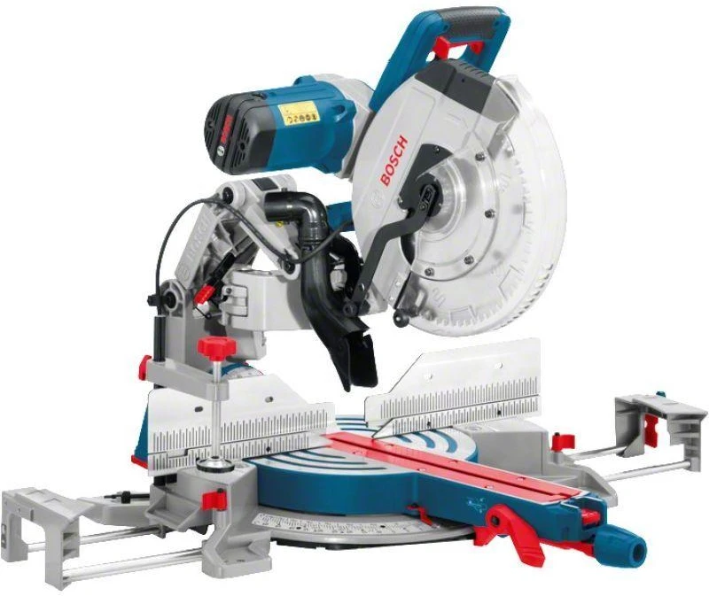 Bosch Stacionarus diskinis pjūklas GCM 12 GDL