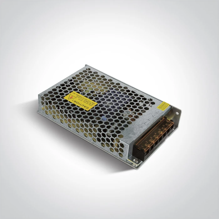 200W LED maitinimo šaltinis, 48V, IP20, 89200XN