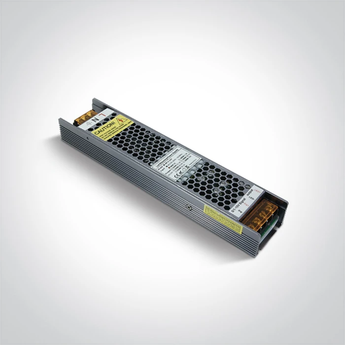 200W LED maitinimo šaltinis, IP67, dimeriuojamas, 89200VND