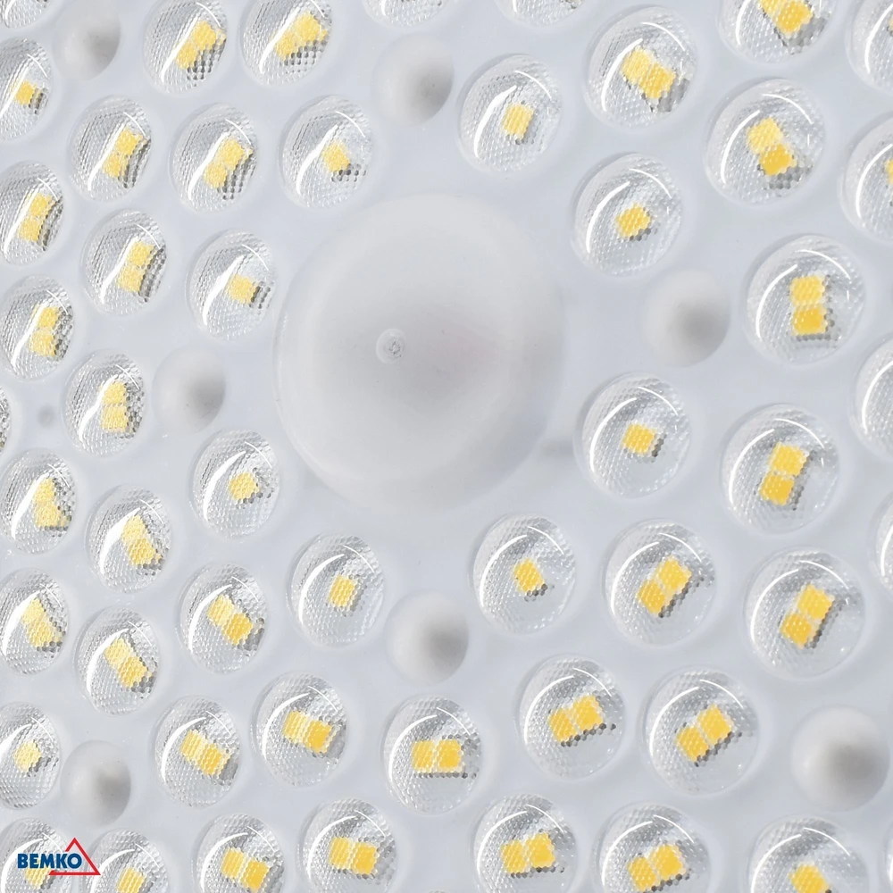 200W LED UFO šviestuvas PARIT, juodas, 4000K, IP65, 90°