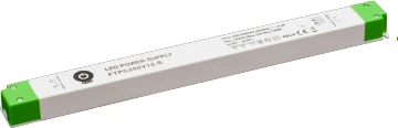 200W maitinimo šaltinis 24V, 8,33A