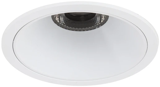 Italux Įleidžiamas šviestuvas Avelina RCS-9866-135-20W-WH-SWK