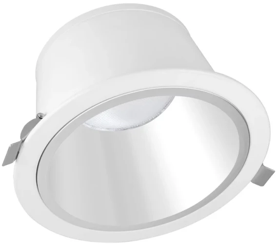 Ledvance 20W LED įleidžiamas šviestuvas BIOLUX HCL DOWNLIGHT ZIGBEE, 2700-6500K, dimeriuojamas
