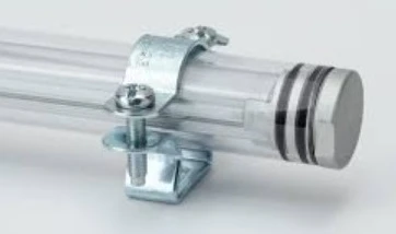 20W LED linijinis šviestuvas TNC 1055, 3000K, IP67