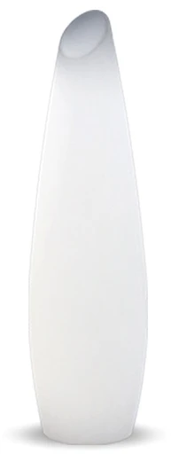 20W LED pastatomas lauko šviestuvas FREDO 170, G13, T8, baltas, 6000K, IP65, parduodamas su 1500mm T8 LED lempa