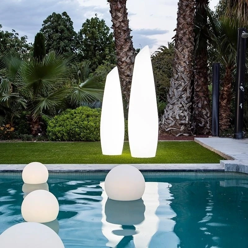 20W LED pastatomas lauko šviestuvas FREDO 170, G13, T8, baltas, 6000K, IP65, parduodamas su 1500mm T8 LED lempa