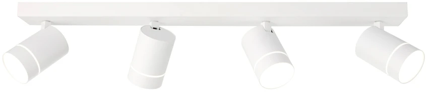 Italux Lubinis šviestuvas Selma SPL-31983-4B-WH