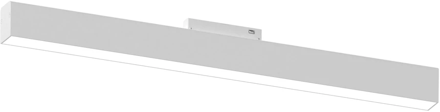 LED magnetinis šviestuvas 20W, 600mm, 3000K