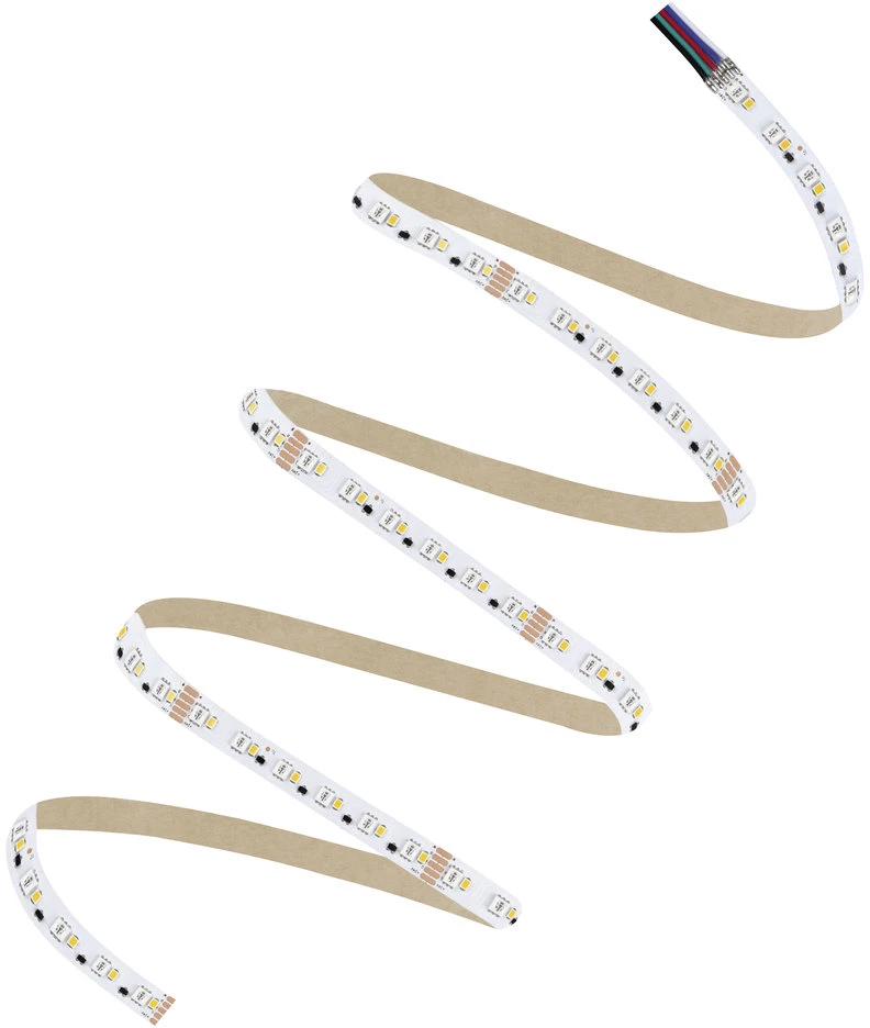 Ledvance 20W/m LED juosta PERFORMANCE RGBW, 5m, 2700K, 24V