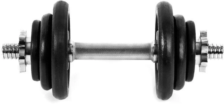 Hanteliai Spokey  2 x 10 kg