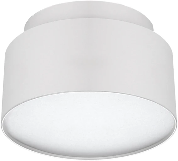 21,8W LED lubinis šviestuvas GABI, baltas, 3000K, 4279500