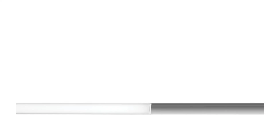 21W LED linijinis šviestuvas į magnetines sistemas LINE 1000 48V, baltas, 3000K