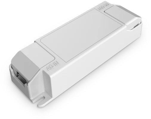 21W LED maitinimo šaltinis ZEUS, dimeriuojamas, 324906