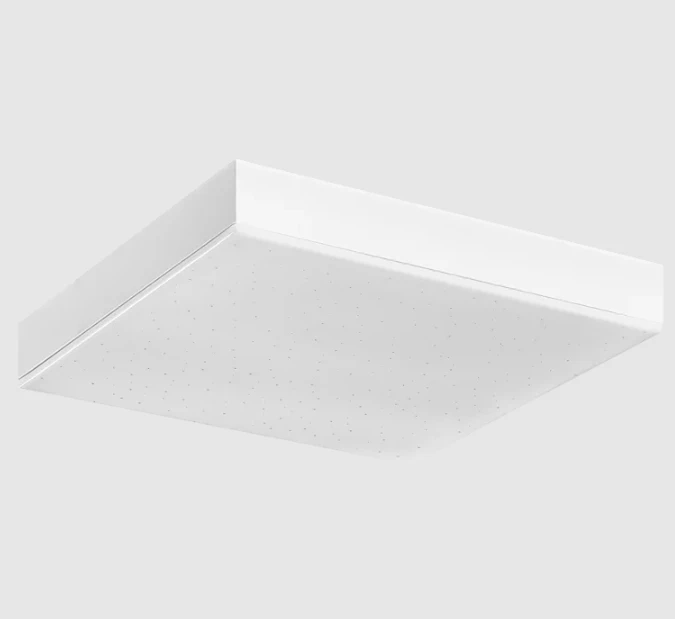 21W LED paviršinė panelė SMART+, balta, 3000–6500K, dimeriuojama