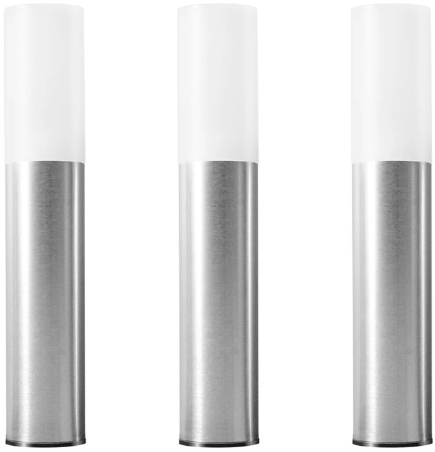 Osram 2.1W LED RGBW sodo mini šviestuvas, pilkas, 2000…6500K, išmanus valdymas