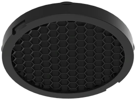 21W LED šviestuvo ZEUS filtras nuo akinimo, 323961