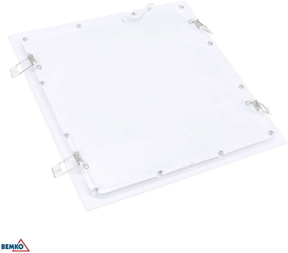 22W LED įleidžiama panelė BOLED, balta, 3000K
