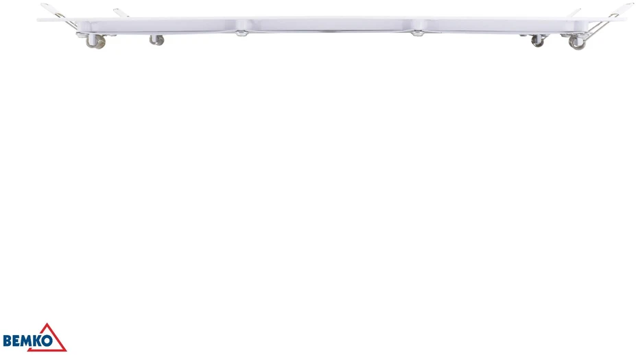 22W LED įleidžiama panelė BOLED, balta, 3000K