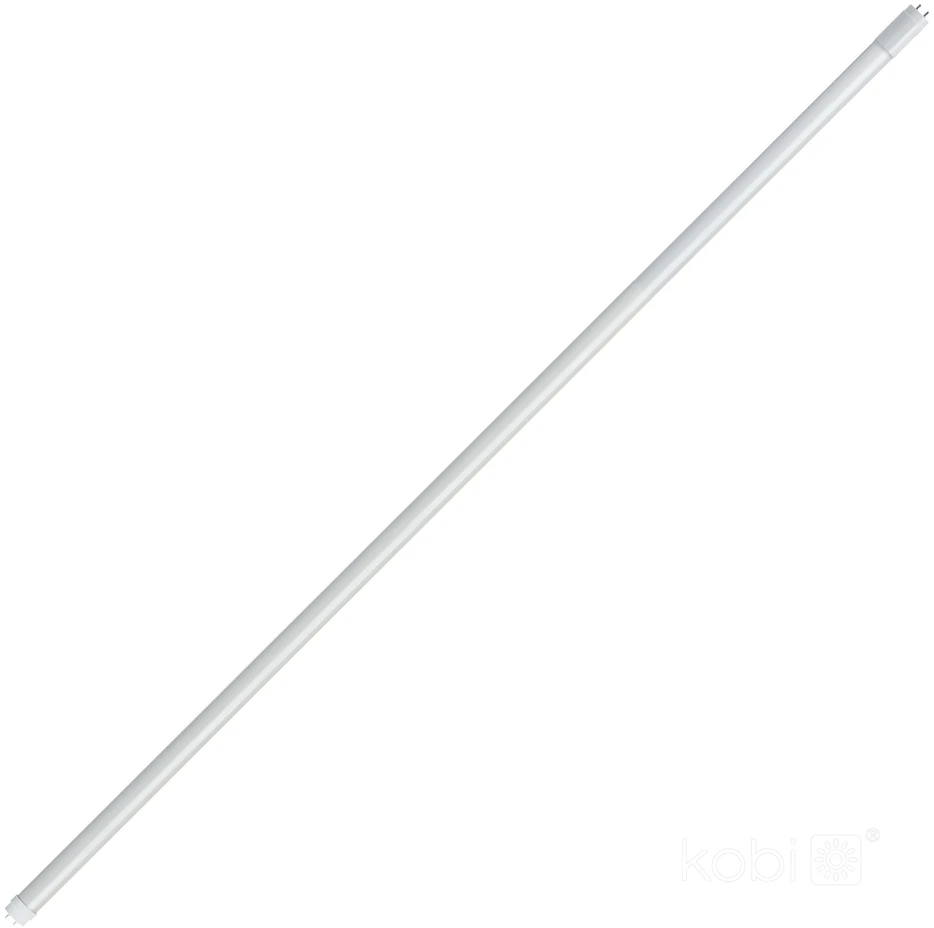 22W LED lempa T8 G2, balta, 6500K, 150cm