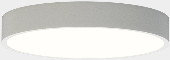 22W LED lubinis šviestuvas LONDON, baltas, 2700/3000/4000K, dimeriuojamas, P3760272BDT