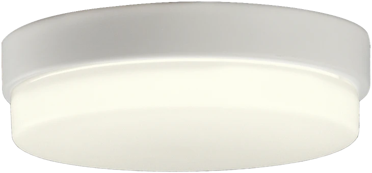22W LED modulis, skirtas ventiliatoriui SIROCO, baltas, 3000/4000/6500K, dimeriuojamas, K2003030B