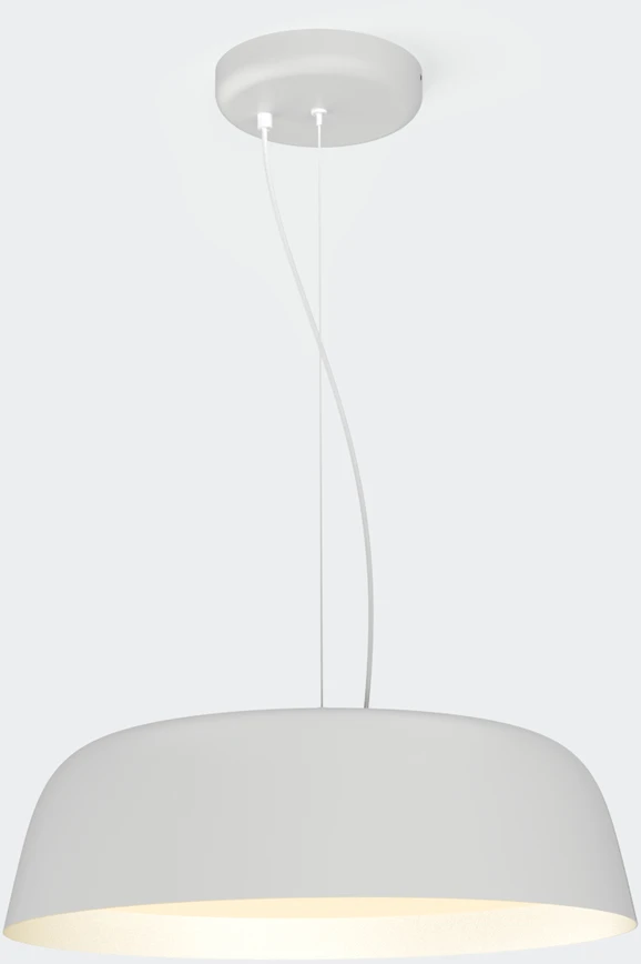 22W LED pakabinamas šviestuvas OSLO, baltas, 2700/3000/4000K, dimeriuojamas, C3999070BDT