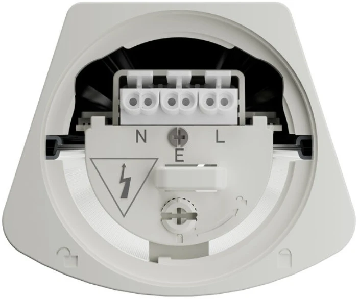 Ledvance 23/31/38/42W LED linijinis šviestuvas DP FLEX TH, pilkas, 4000K, 1590mm