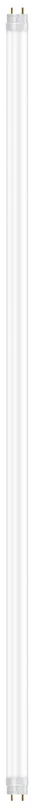 23W LED lempa LEDTUBE T8, G13, 6500K, 150cm, 190°, dimeriuojama