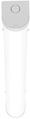 23W LED linijinis šviestuvas WAYLINE 1200, baltas, 4000K