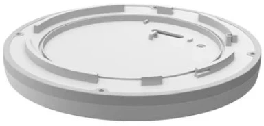 Ledvance 23W LED šviestuvo SURFACE FLAT ROUND šviesos šaltinis, 3000/4000K