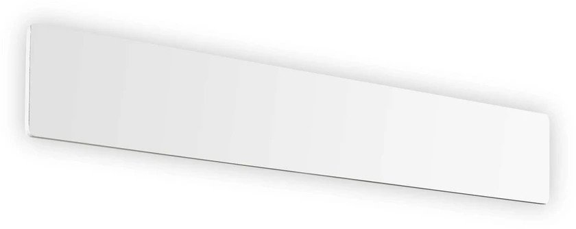 Ideal Lux Sieninis šviestuvas Zig Zag Ap D53 Bianco 4000K