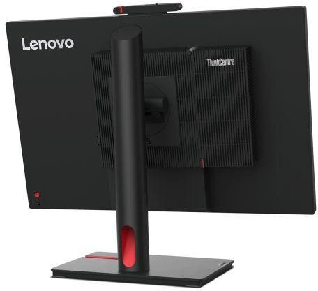 24 colių "Lenovo" ThinkCentre Tiny-In-One LED monitorius 60,5 cm (23,8") 1920x1080 pikselių Full HD juodas