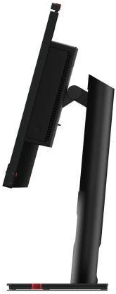 24 colių "Lenovo" ThinkCentre Tiny-In-One LED monitorius 60,5 cm (23,8") 1920x1080 pikselių Full HD juodas