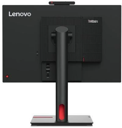 24 colių "Lenovo" ThinkCentre Tiny-In-One LED monitorius 60,5 cm (23,8") 1920x1080 pikselių Full HD juodas