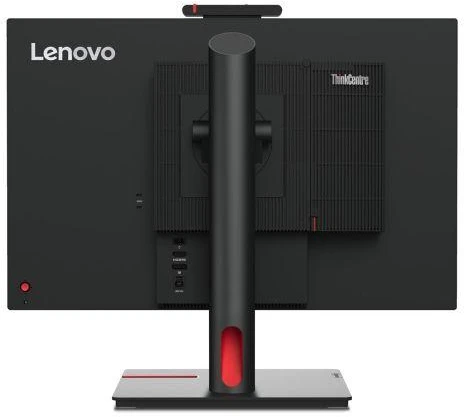 24 colių "Lenovo" ThinkCentre Tiny-In-One LED monitorius 60,5 cm (23,8") 1920x1080 pikselių Full HD juodas