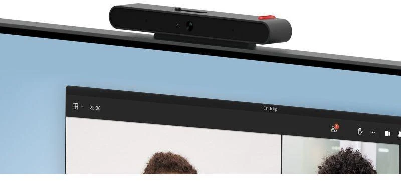 24 colių "Lenovo" ThinkCentre Tiny-In-One LED monitorius 60,5 cm (23,8") 1920x1080 pikselių Full HD juodas