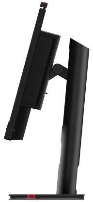 24 colių "Lenovo" ThinkCentre Tiny-In-One LED monitorius 60,5 cm (23,8") 1920x1080 pikselių Full HD juodas