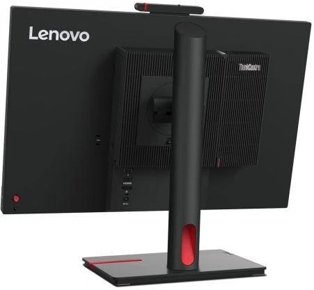 24 colių "Lenovo" ThinkCentre Tiny-In-One LED monitorius 60,5 cm (23,8") 1920x1080 pikselių Full HD juodas