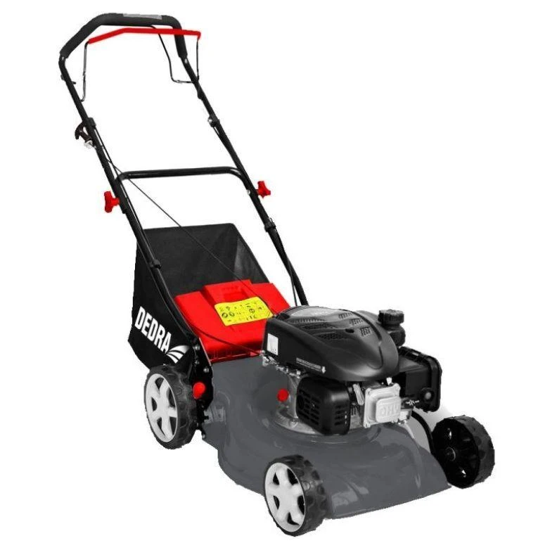 Savaeigė Benzininė vejapjovė DEDRA DED8720-43L, 2,4kW