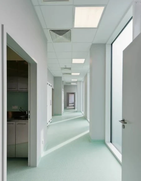 24,7W LED panelė AGAT, 60x30cm, balta, 4000K