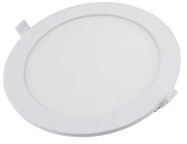 24W LED įleidžiama panelė OPTONICA, balta, 3000-6000K
