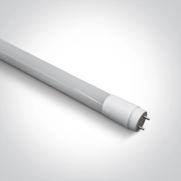 24W LED lempa, T8, 6500K, 150cm, 9022L/D